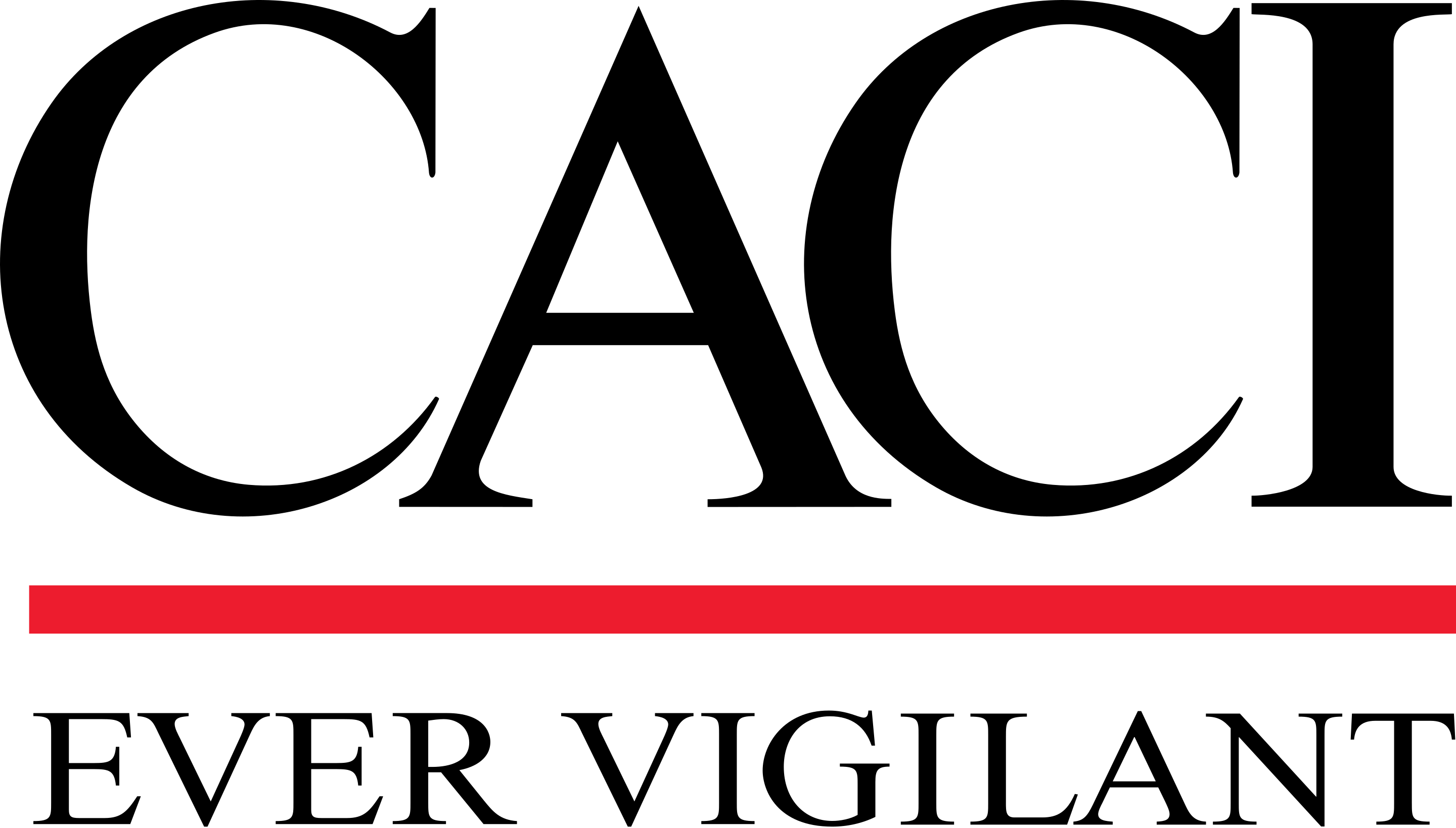 CACI International Inc logo
