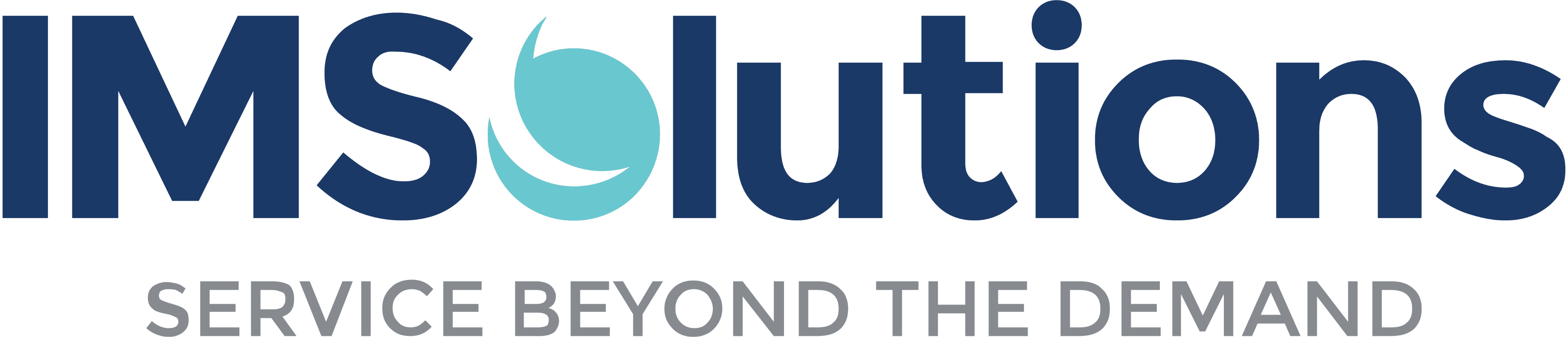IMSolutions, LLC logo